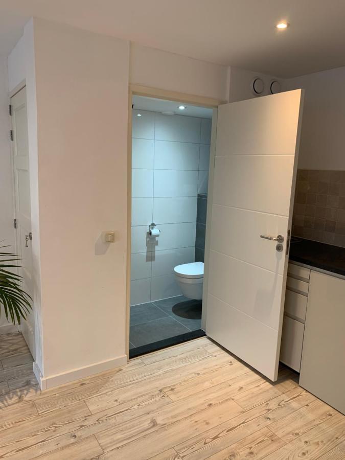 Tamtam Studio Rotterdam Kültér fotó