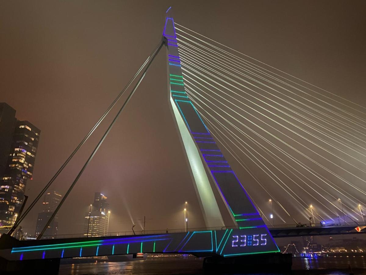 Tamtam Studio Rotterdam Kültér fotó