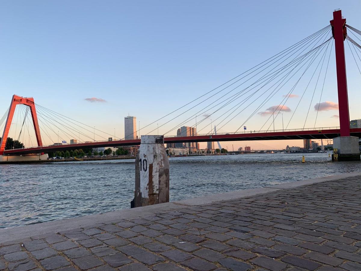 Tamtam Studio Rotterdam Kültér fotó