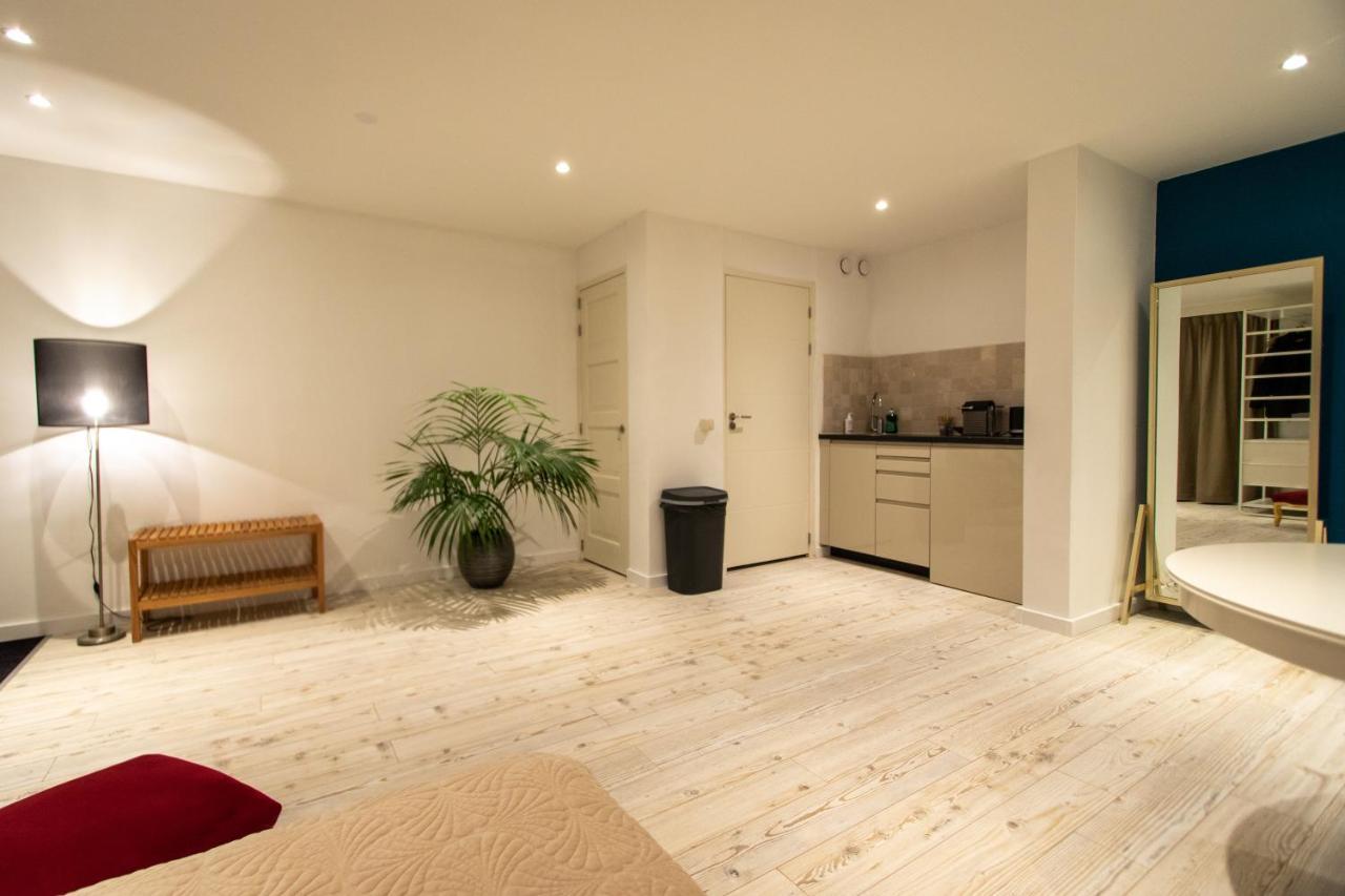 Tamtam Studio Rotterdam Kültér fotó
