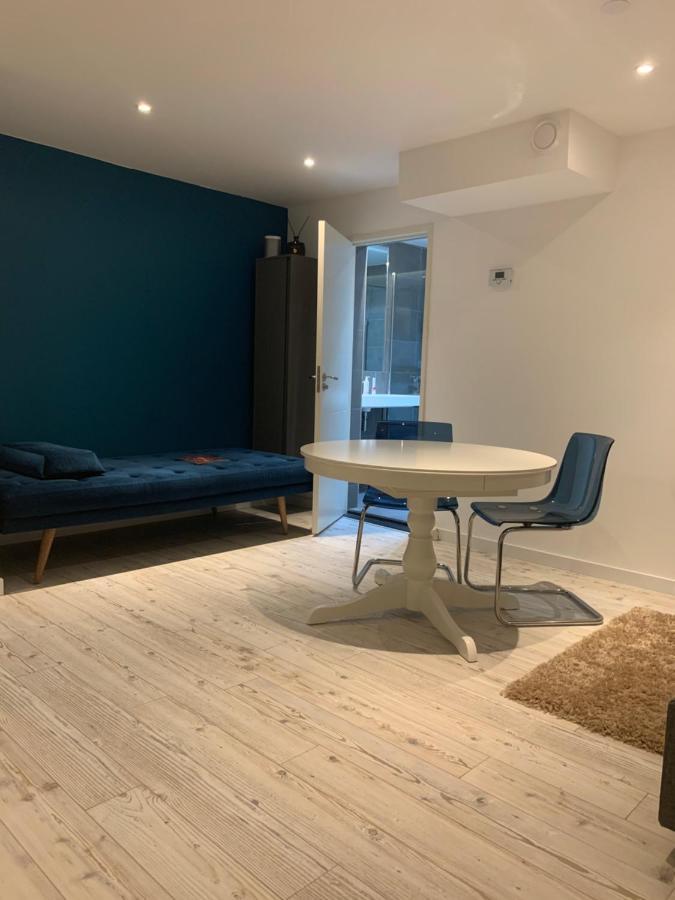 Tamtam Studio Rotterdam Kültér fotó