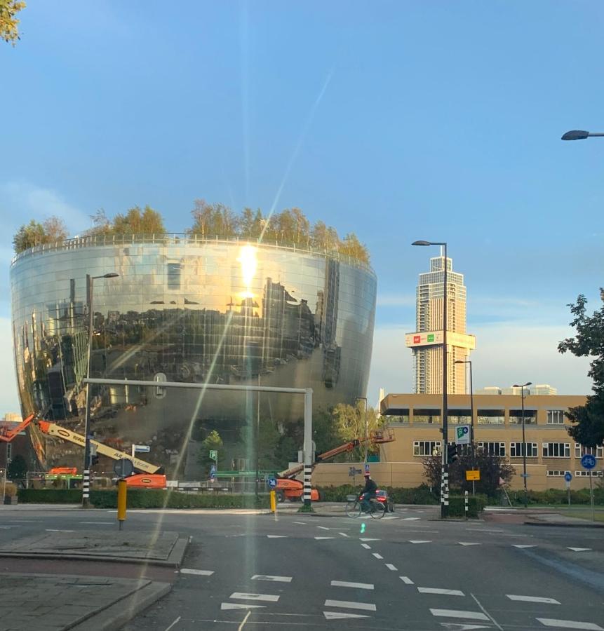 Tamtam Studio Rotterdam Kültér fotó