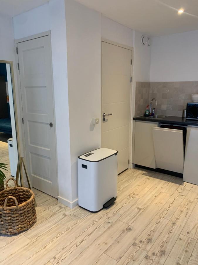 Tamtam Studio Rotterdam Kültér fotó